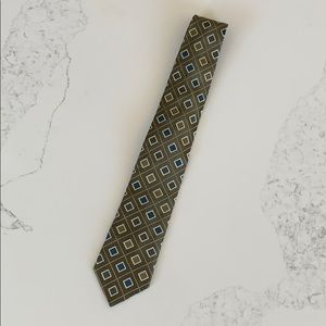 BCBG Men’s Silk Tie